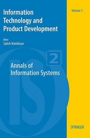 Information Technology and Product Development