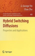 Hybrid Switching Diffusions