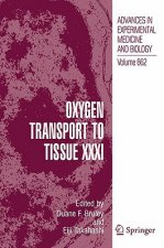 Oxygen Transport to Tissue XXXI
