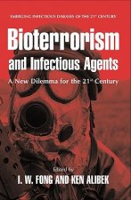 Bioterrorism and Infectious Agents