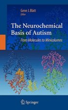 Neurochemical Basis of Autism