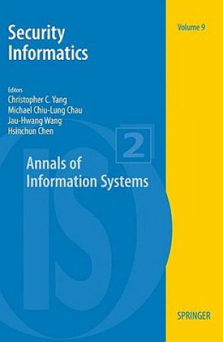 Security Informatics