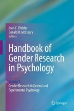 Handbook of Gender Research in Psychology, 2 Vols.