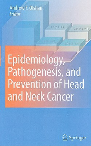 Epidemiology, Pathogenesis, and Prevention of Head and Neck Cancer