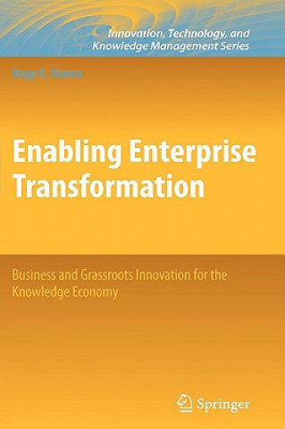 Enabling Enterprise Transformation
