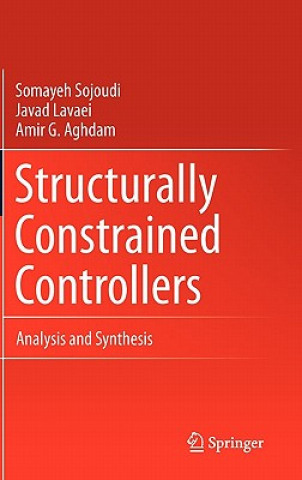 Structurally Constrained Controllers