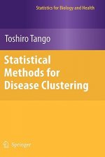 Statistical Methods for Disease Clustering