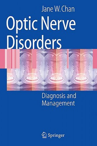 Optic Nerve Disorders
