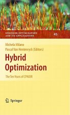 Hybrid Optimization