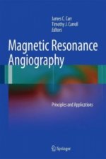 Magnetic Resonance Angiography