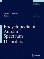 Encyclopedia of Autism Spectrum Disorders