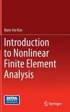 Introduction to Nonlinear Finite Element Analysis