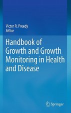 Handbook of Growth and Growth Monitoring in Health and Disease. Vol.1