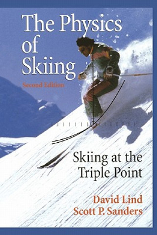 The Physics of Skiing