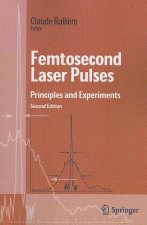 Femtosecond Laser Pulses