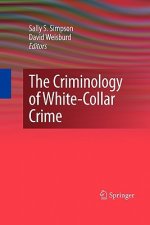 Criminology of White-Collar Crime
