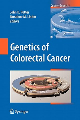 Genetics of Colorectal Cancer