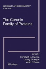 Coronin Family of Proteins