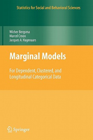 Marginal Models