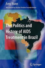 Politics and History of AIDS Treatment in Brazil