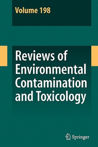 Reviews of Environmental Contamination and Toxicology 198