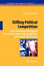 Stifling Political Competition