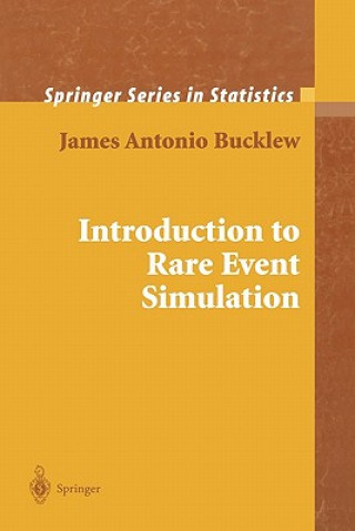Introduction to Rare Event Simulation