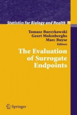 Evaluation of Surrogate Endpoints