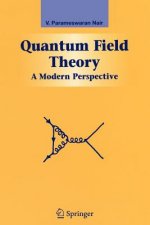 Quantum Field Theory