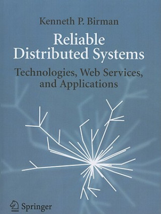 Reliable Distributed Systems