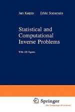 Statistical and Computational Inverse Problems