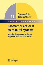 Geometric Control of Mechanical Systems