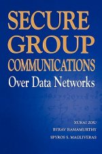 Secure Group Communications Over Data Networks