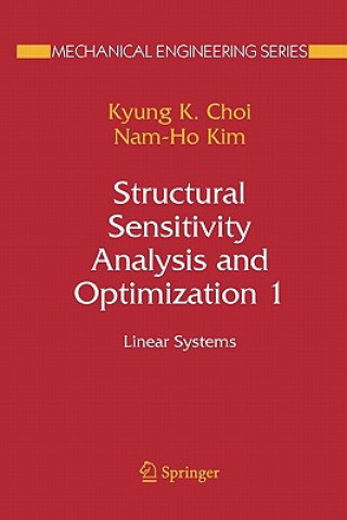 Structural Sensitivity Analysis and Optimization 1