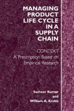 Managing Product Life Cycle in a Supply Chain