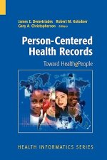 Person-Centered Health Records