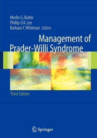 Management of Prader-Willi Syndrome