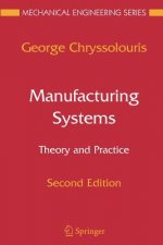 Manufacturing Systems: Theory and Practice