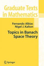 Topics in Banach Space Theory