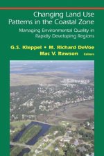 Changing Land Use Patterns in the Coastal Zone