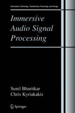 Immersive Audio Signal Processing