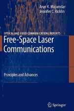 Free-Space Laser Communications