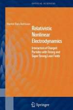 Relativistic Nonlinear Electrodynamics