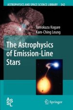 Astrophysics of Emission-Line Stars