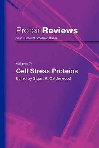 Cell Stress Proteins