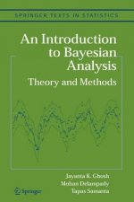An Introduction to Bayesian Analysis