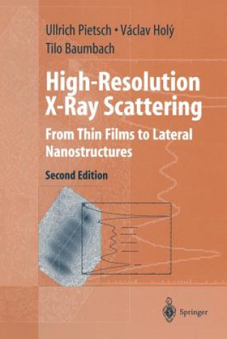 High-Resolution X-Ray Scattering