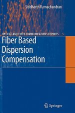 Fiber Based Dispersion Compensation