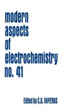Modern Aspects of Electrochemistry 41