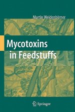 Mycotoxins in Feedstuffs